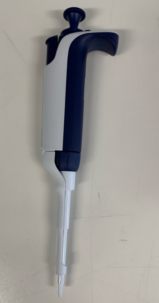 The Best 2 uL Pipette From Rainin Product Review.